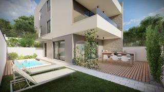 Flat - Sale - PRIMORSKO-GORANSKA - OPATIJA - IKA
