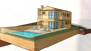 Zemljište - Prodaja - ISTARSKA - BUJE - MOMJAN