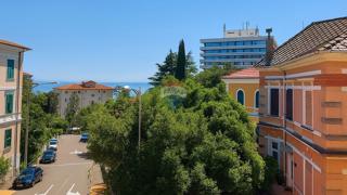 Wohnung - Miete - PRIMORSKO-GORANSKA - OPATIJA - OPATIJA