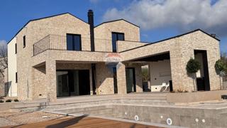 House - Sale - PRIMORSKO-GORANSKA - KRK - GARICA