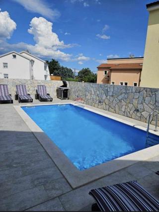 Flat - Rent - PRIMORSKO-GORANSKA - MATULJI - KUČELI