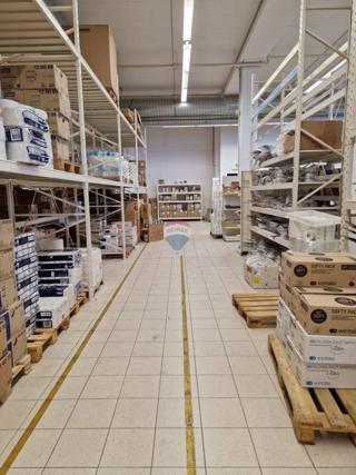 Business premises - Rent - ISTARSKA - ROVINJ - ROVINJ