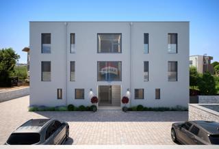 Wohnung - Verkauf - ISTARSKA - UMAG - ZAMBRATIJA