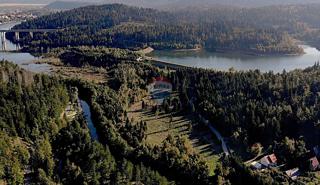 Land - Sale - PRIMORSKO-GORANSKA - FUŽINE - FUŽINE