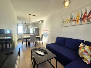 Flat - Rent - PRIMORSKO-GORANSKA - RIJEKA - BELVEDER