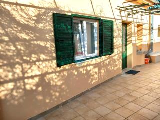 Haus - Verkauf - PRIMORSKO-GORANSKA - KRK - KRK