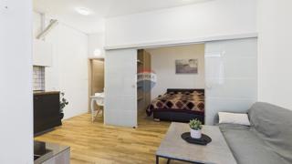 Flat - Sale - GRAD ZAGREB - ZAGREB - SAVSKI GAJ
