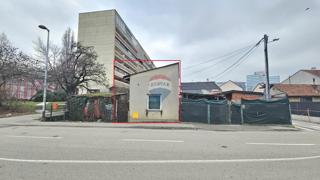 Kuća - Prodaja - GRAD ZAGREB - ZAGREB - TRNJE