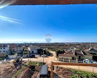 Wohnung - Verkauf - ISTARSKA - POREČ - POREČ