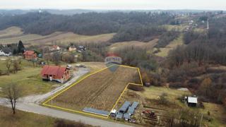 Land - Sale - ZAGREBAČKA - VELIKA GORICA - DUBRANEC