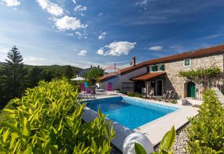 Kuća - Prodaja - PRIMORSKO-GORANSKA - MATULJI - VELI BRGUD