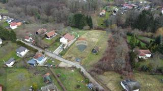 Zemljište - Prodaja - ZAGREBAČKA - VELIKA GORICA - VELIKA BUNA