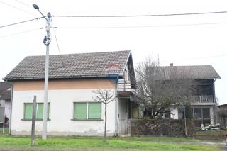 House - Sale - BJELOVARSKO-BILOGORSKA - GAREŠNICA - GAREŠNICA