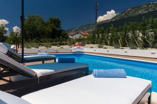 Stan - Prodaja - PRIMORSKO-GORANSKA - VINODOLSKA OPĆINA - TRIBALJ