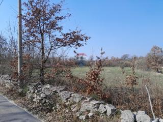 Grundstück - Verkauf - ISTARSKA - SVETVINČENAT - BOŠKARI