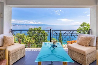 Flat - Rent - PRIMORSKO-GORANSKA - OPATIJA - OPATIJA