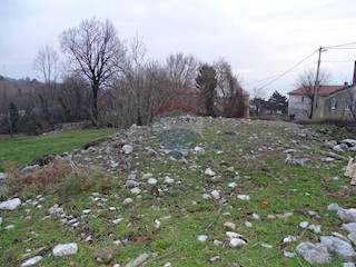 Land - Sale - PRIMORSKO-GORANSKA - MATULJI - MATULJI