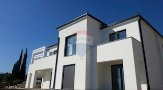 Flat - Rent - PRIMORSKO-GORANSKA - RIJEKA - BRESTOVICE