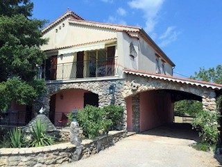 Kuća - Prodaja - ISTARSKA - SVETI PETAR U ŠUMI - SVETI PETAR U ŠUMI