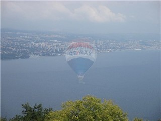 Land - Sale - PRIMORSKO-GORANSKA - OPATIJA - VEPRINAC
