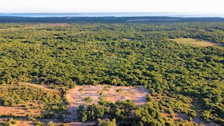 Land - Sale - ISTARSKA - BALE - BALE