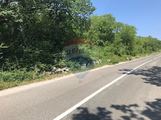 Zemljište - Prodaja - PRIMORSKO-GORANSKA - KRK - KRAS