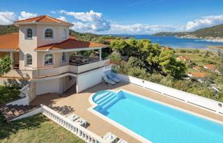 House - Sale - PRIMORSKO-GORANSKA - RAB - SUPETARSKA DRAGA