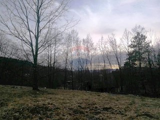 Land - Sale - PRIMORSKO-GORANSKA - KLANA - KLANA