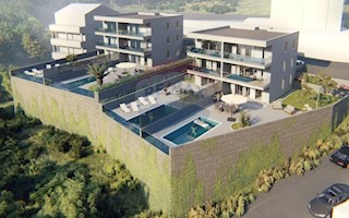 Flat - Sale - PRIMORSKO-GORANSKA - CRIKVENICA - CRIKVENICA
