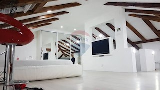 Flat - Sale - PRIMORSKO-GORANSKA - RIJEKA - BELVEDER