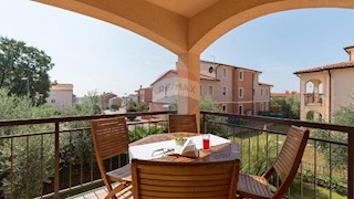Stan - Prodaja - ISTARSKA - NOVIGRAD - NOVIGRAD