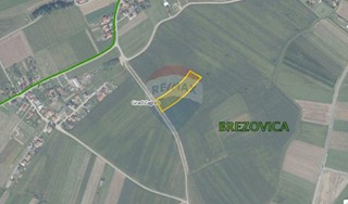 Land - Sale - GRAD ZAGREB - ZAGREB - BREZOVICA