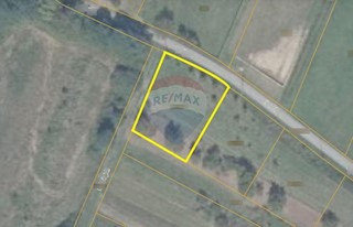 Land - Sale - GRAD ZAGREB - ZAGREB - DONJI DRAGONOŽEC