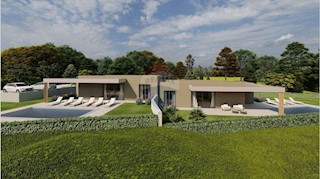 House - Sale - ISTARSKA - TINJAN - TINJAN