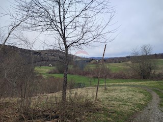 Land - Sale - KARLOVAČKA - OGULIN - OGULIN