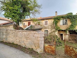 House - Sale - ISTARSKA - ŽMINJ - ŽMINJ
