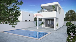 House - Sale - ISTARSKA - VODNJAN - VODNJAN