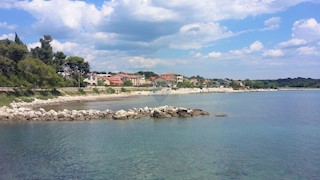Zemljište - Prodaja - ISTARSKA - UMAG - LOVREČICA