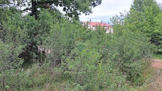 Land - Sale - PRIMORSKO-GORANSKA - MATULJI - VELI BRGUD