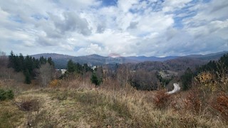 Land - Sale - PRIMORSKO-GORANSKA - MRKOPALJ - SUNGER