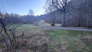 Land - Sale - PRIMORSKO-GORANSKA - FUŽINE - BENKOVAC FUŽINSKI
