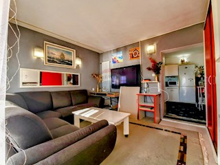 Flat - Sale - PRIMORSKO-GORANSKA - RIJEKA - VOJAK