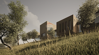 House - Sale - ISTARSKA - BUZET - BUZET