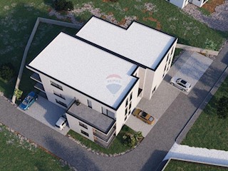 Wohnung - Verkauf - ISTARSKA - KANFANAR - KANFANAR