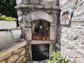House - Sale - PRIMORSKO-GORANSKA - CRIKVENICA - SELCE