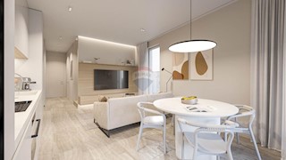 Flat - Sale - ISTARSKA - NOVIGRAD - NOVIGRAD