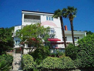House - Sale - PRIMORSKO-GORANSKA - OPATIJA - OPATIJA