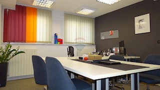Business premises - Rent - PRIMORSKO-GORANSKA - RIJEKA - MLAKA
