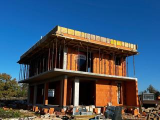 Haus - Verkauf - ISTARSKA - KANFANAR - KANFANAR