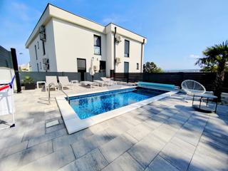 Flat - Sale - PRIMORSKO-GORANSKA - KRK - MALINSKA